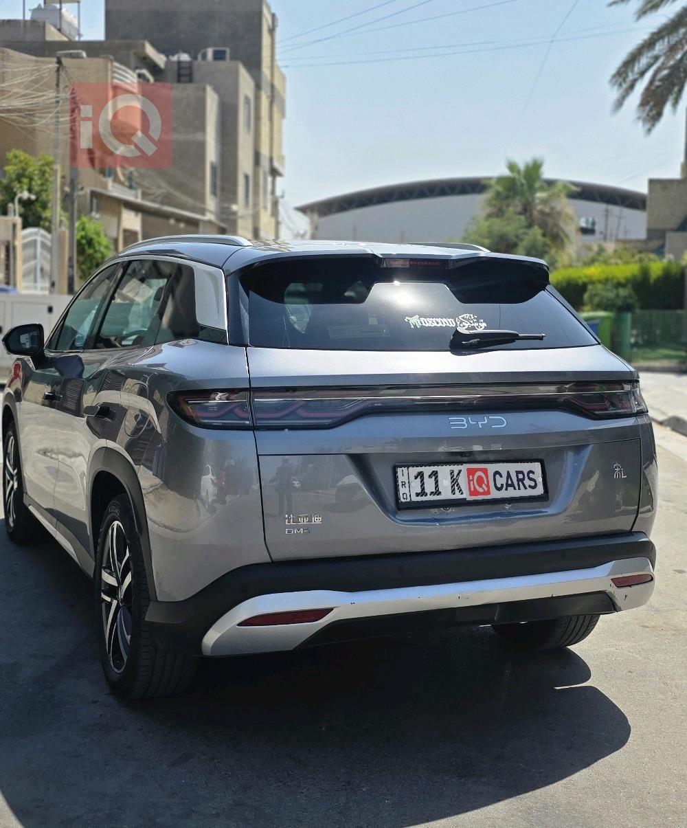 بي واي دي سونغ L DM-i